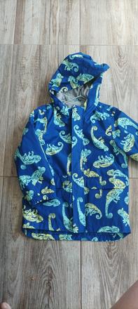 Prechodný kabátik, carter's,128