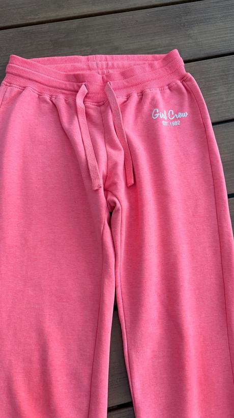 Lindex tepláky 146/152, lindex,146