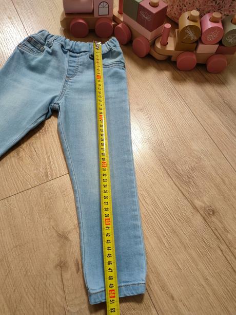 Elastické rifle mayoral, veľ. 92, mayoral,92