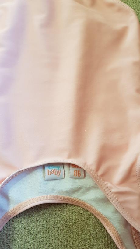 Plavky veľkosť 86, disney,86