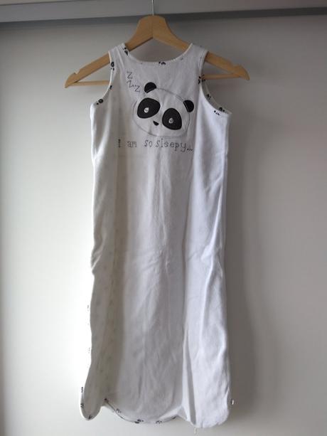 Spací vak prechodný 6-18mes., mothercare