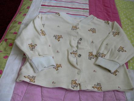 Bundicka pre babo, bobobaby,62