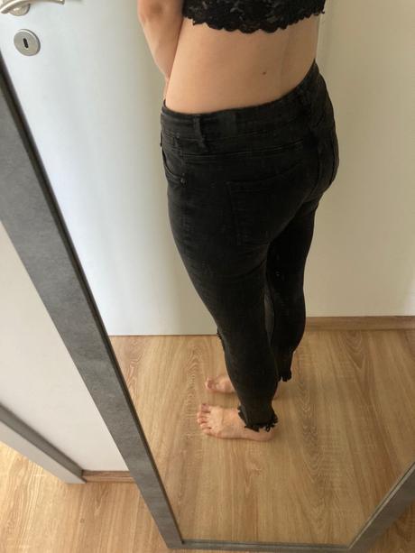 Rifle - skinny, calliope,s