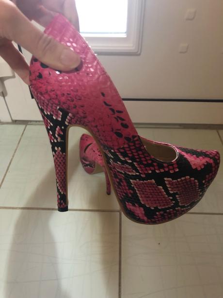 Lodicky sergio todzi raz obuté, 36