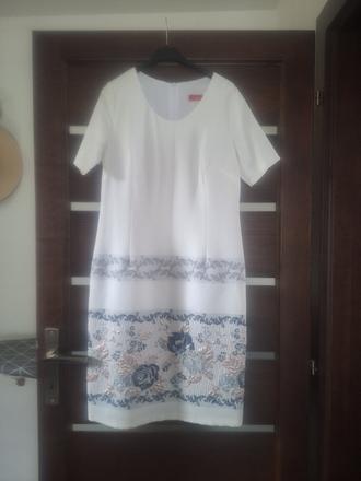 Prilezotostne šaty, 42