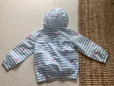 Ľahká bundička jules, 110