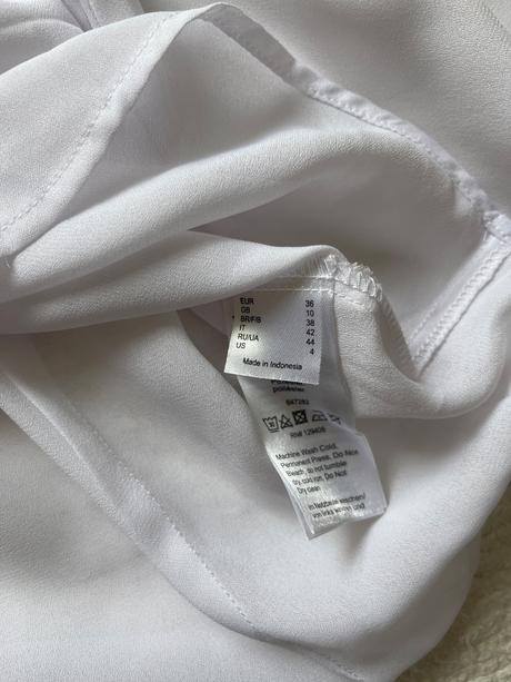 Blúzka voľna, bonprix,s