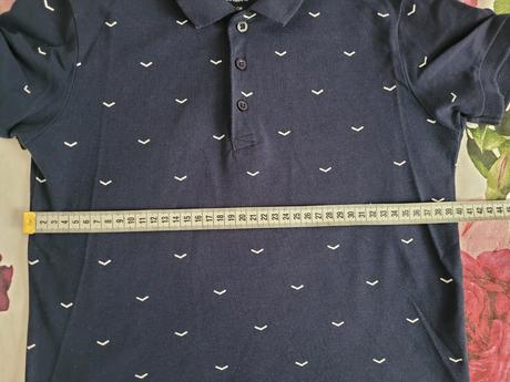 Tričko, reserved,140