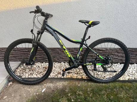 Detsky bicykel ctm, ctm,26