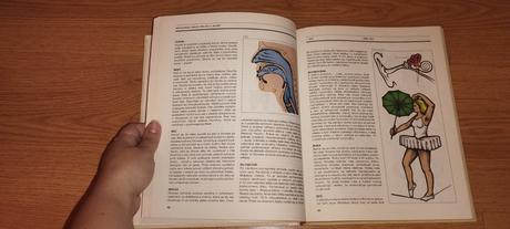 Encyklopédia zdravia pre deti a mládež, 