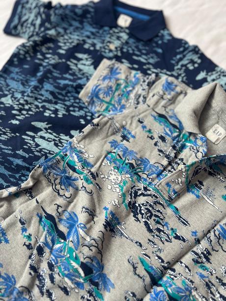 Polo tričká gap, gap,116