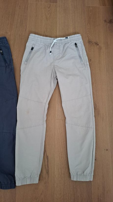 Letne nohavoce, f&f,140