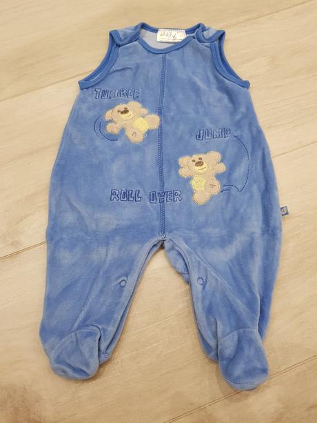 Detské dupačky veľ. 56, 56