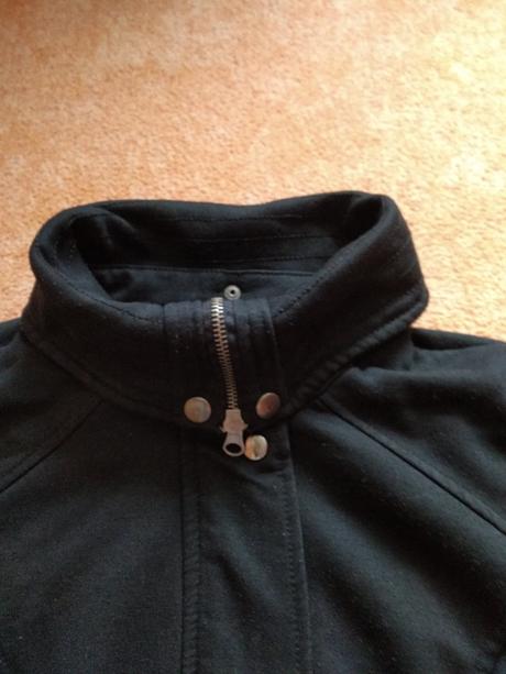 Zateplená predĺžená bunda (inz.č.02), 176