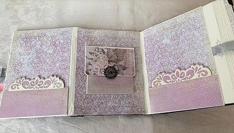 Fotoalbum "memories",