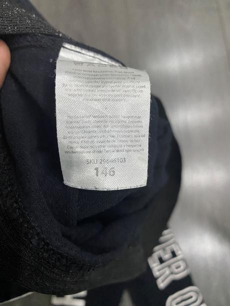 Dievčenské leginy velk.146, 146