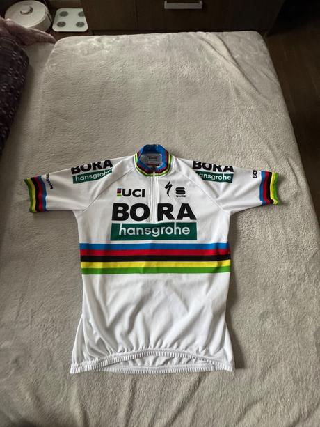 Cyklistický dres bora, 152