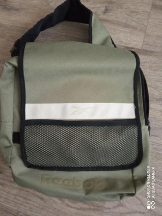 Batoh reebok, reebok