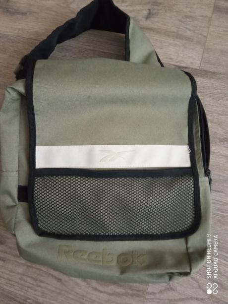 Batoh reebok, reebok