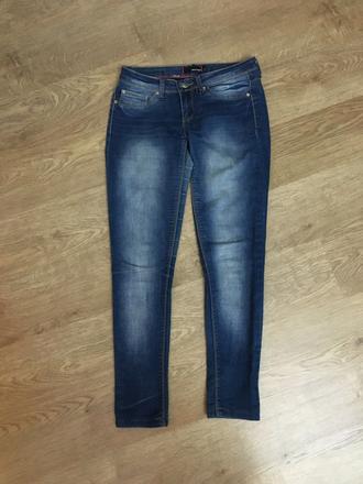 Rifle, tally weijl,s