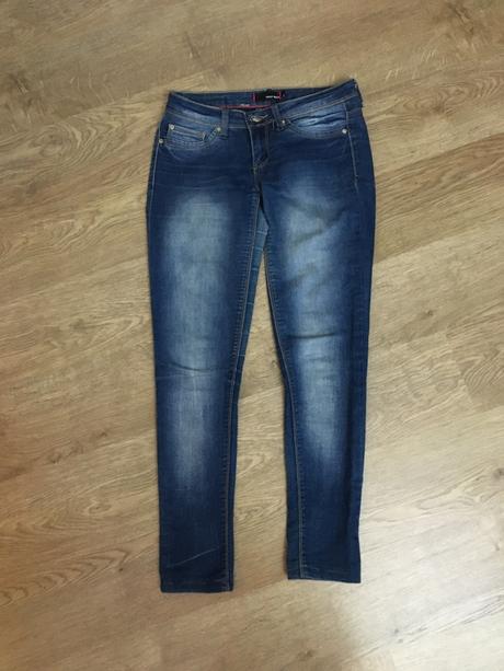 Rifle, tally weijl,s