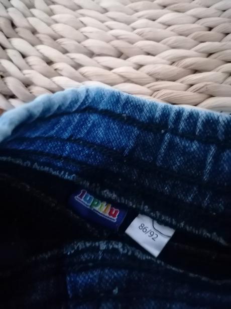 Rifle 86-92, lupilu,92