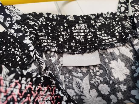 Top na leto 134/140, 134