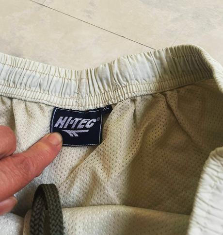 Šortky hi-tec, hi-tec,xl