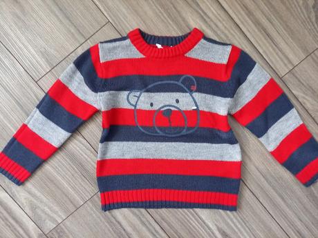 Sveter na 18 mesiacov, 86