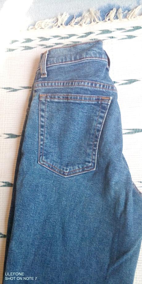 Dámske rifle wrangler, wrangler,36