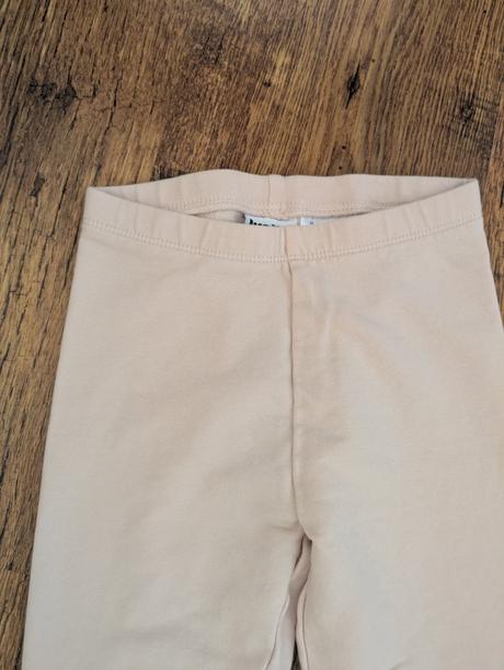 Legíny 110/116, lupilu,110