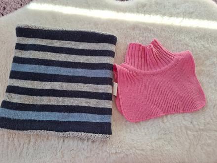 Nákčnik vek. 3 až 10 rokov, h&m,110