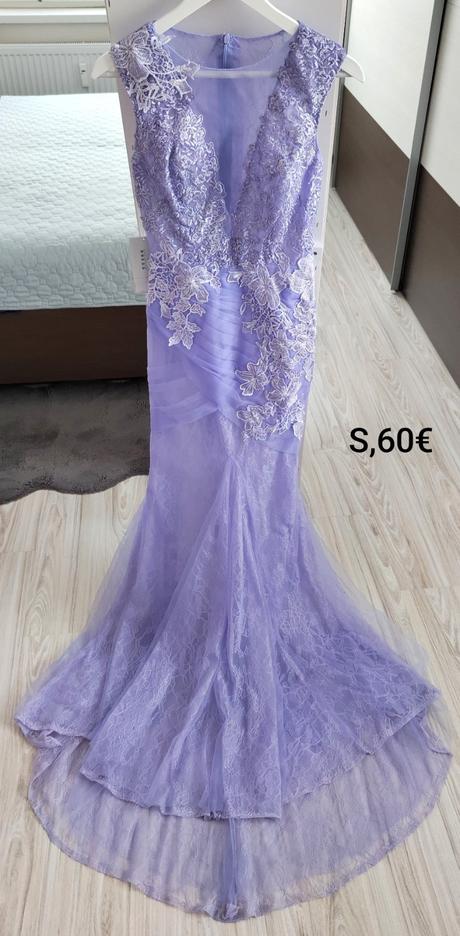 Spoločenské šaty, s