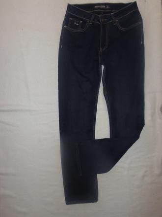 Rifle - rovný strih armani, armani,32