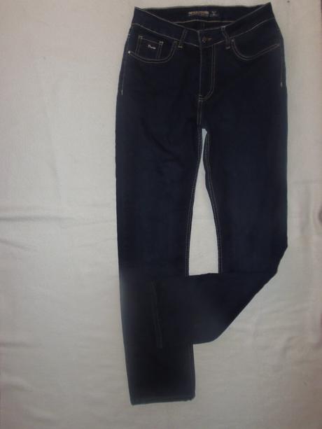 Rifle - rovný strih armani, armani,32