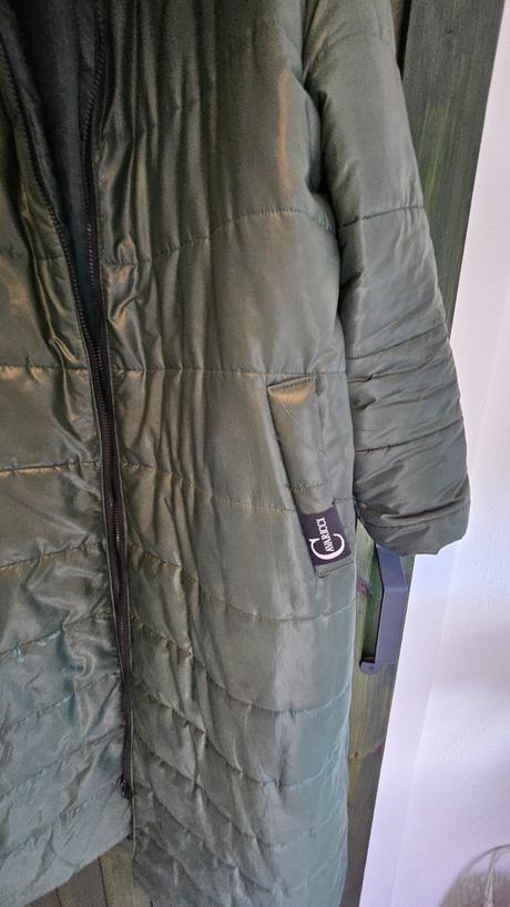 Zimná vetrovka, xxxl