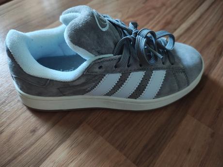 Tenisky adidas campus  sú nové, veľkosť 36, adidas,36