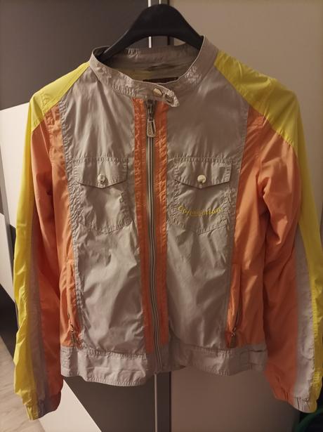 Bunda prechodná kenvelo, kenvelo,l