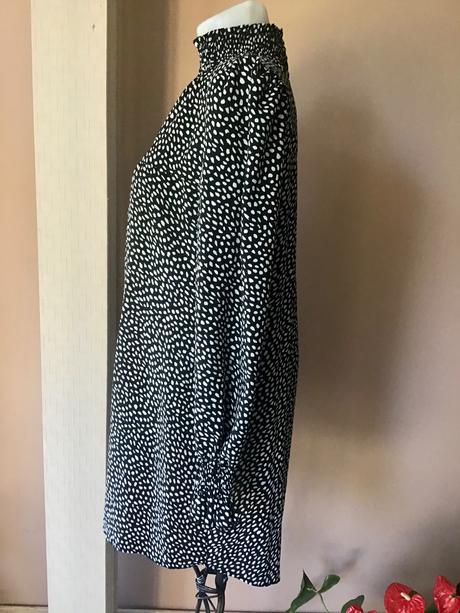 Šifonove šaty boohoo/197, 40