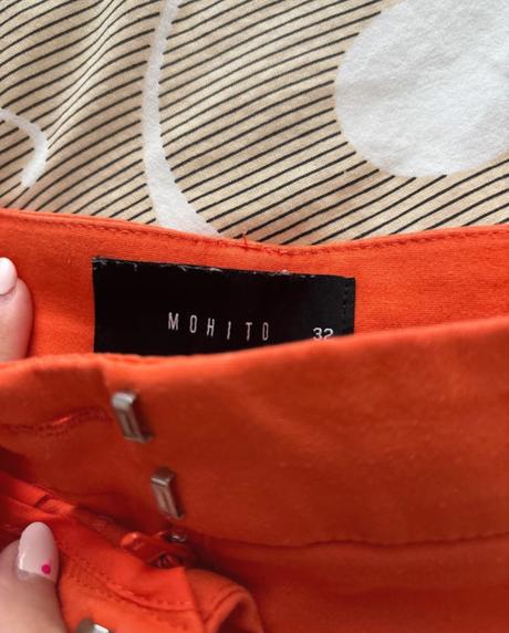 Mohito elegantne kratasy, mohito,32