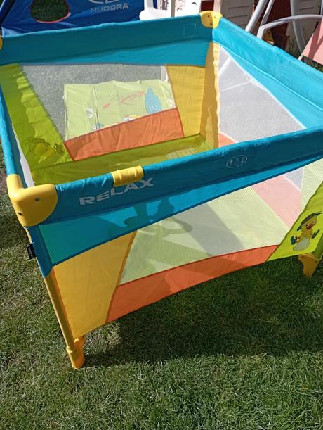 Newbuddy relax, ohrádka, postieľka, šírka (cm): 100,dĺžka (cm): 100