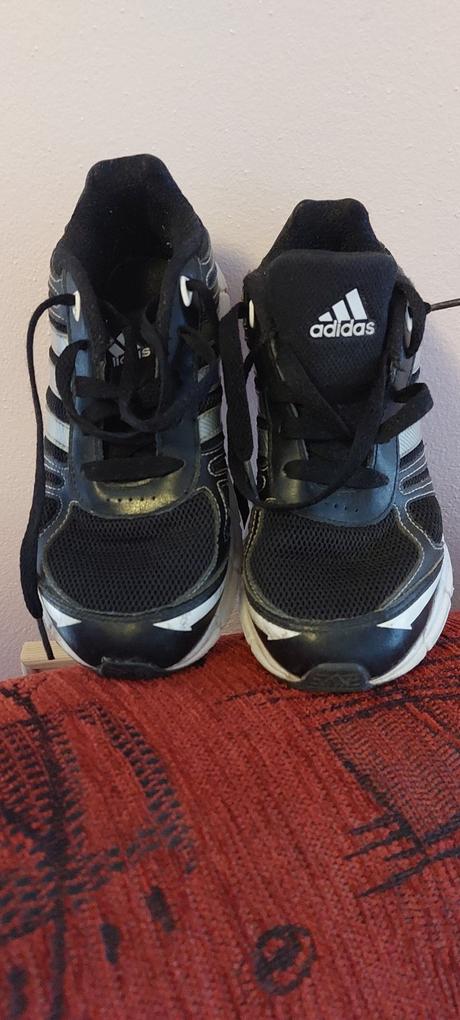 Tenisky c.35, adidas,35