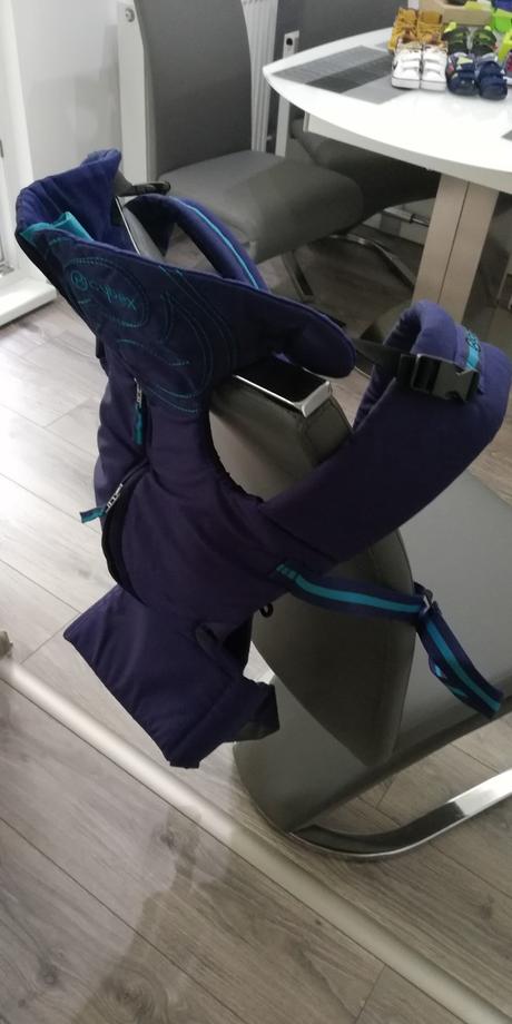 Detský nosič, cybex