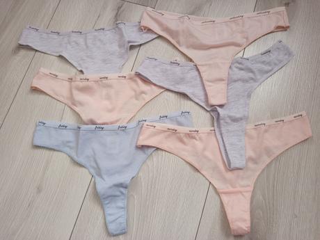 Nové -len oprané-nenosené tango, sinsay,s