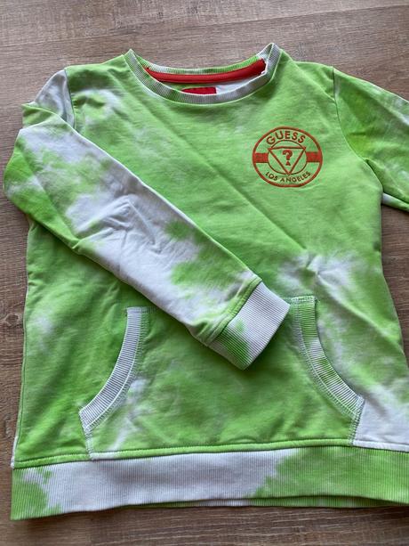 Mikina guess, guess,116