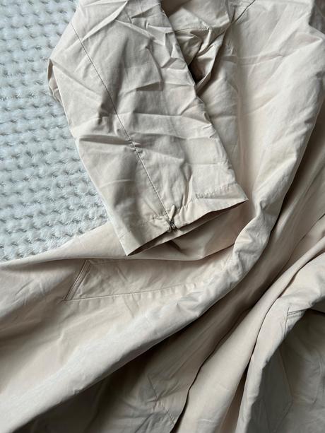 Prechodný kabátik, m