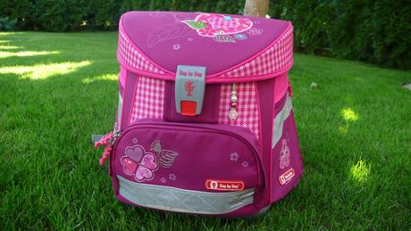 Skolska tasta step by step, 