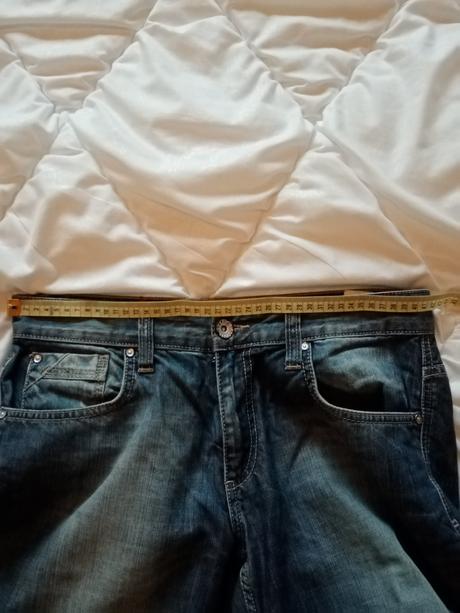 Pánske rifle vigoss w31 l32, l