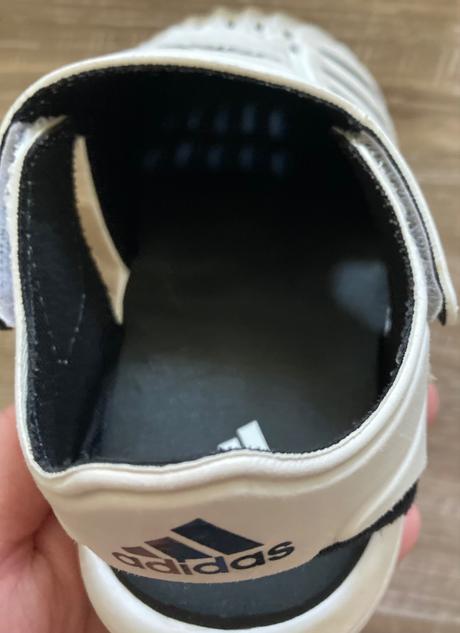 Adidas sandálky, adidas,30