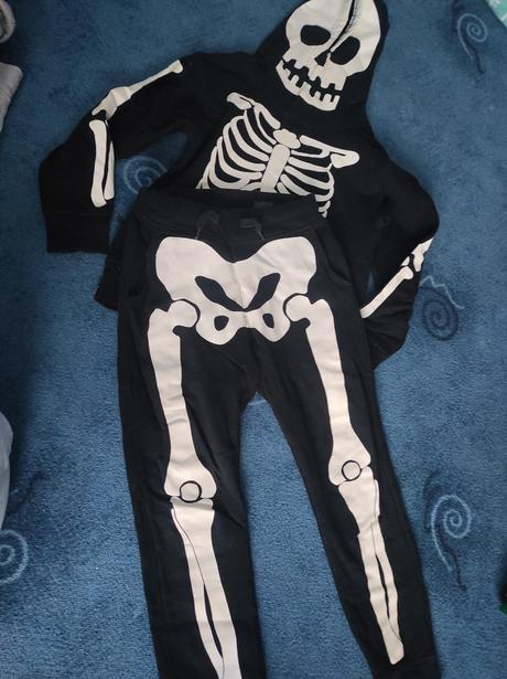 Teplakova suprava, h&m,122